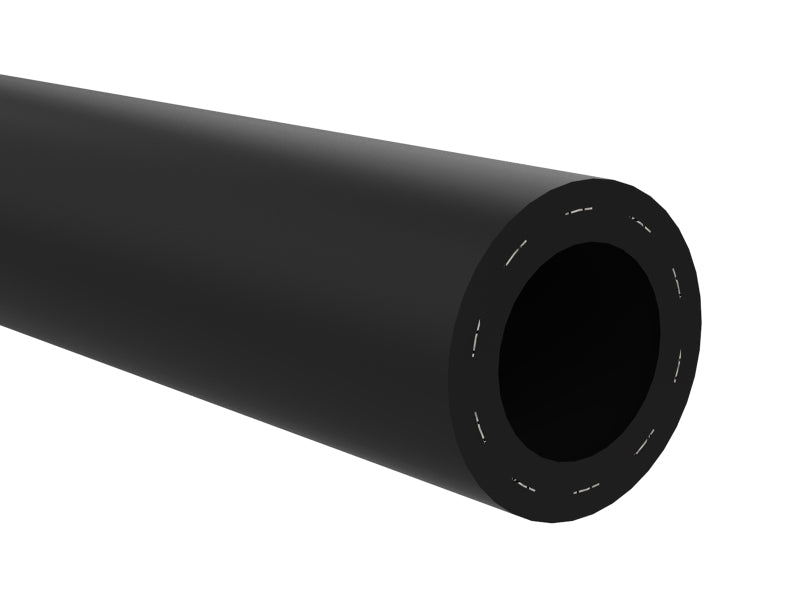 aFe Magnum FORCE Replacement Fuel Hose 5/8 IN ID x 36 IN L