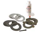 Ford Racing 8.8 Inch TRACTION-LOK Rebuild Kit Ford Racing Diff Rebuild Kits