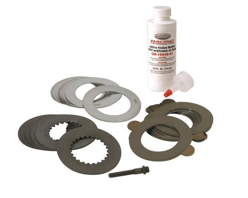 Ford Racing 8.8 Inch TRACTION-LOK Rebuild Kit Ford Racing Diff Rebuild Kits