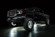 ORACLE Lighting LED Illuminated Wheel Rings - 16.5in PLASMA White ORACLE Lighting Light Strip LED