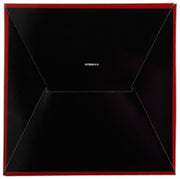 Airaid 99-04 Mustang GT MXP Intake System w/ Tube (Oiled / Red Media) Airaid Cold Air Intakes