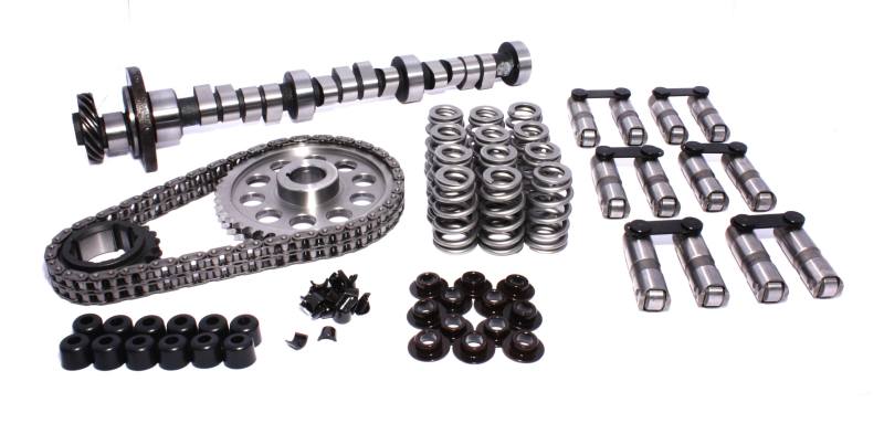 COMP Cams Camshaft Kit BV69 264HR10 COMP Cams Camshafts