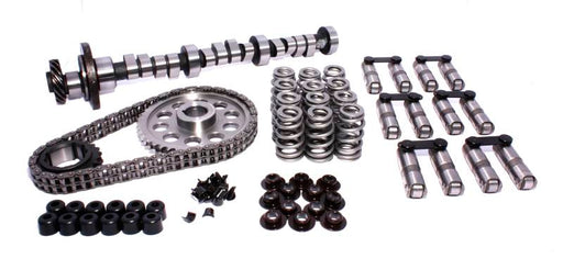 COMP Cams Camshaft Kit BV69 264HR10 COMP Cams Camshafts