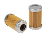 Aeromotive Replacement 10 Micron Fabric Element (for 12301/12306/12321 Filter Assembly) Aeromotive Fuel Filters