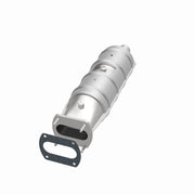 MagnaFlow Direct Fit Catalytic Converter Ford-OEM Fit 88 93 Magnaflow Catalytic Converter Direct Fit