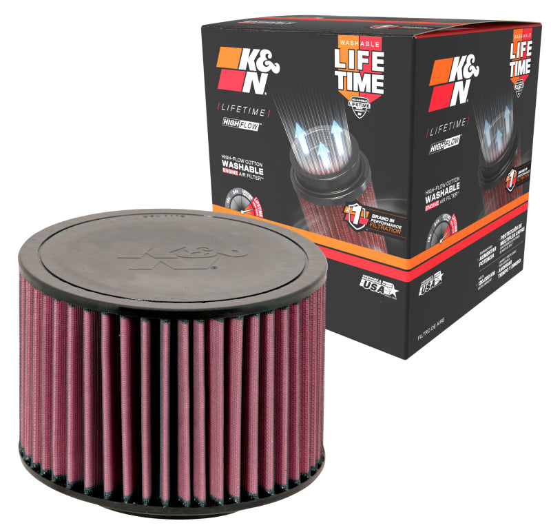K&N 05 Toyota Vigo 3.0L Drop In Air Filter