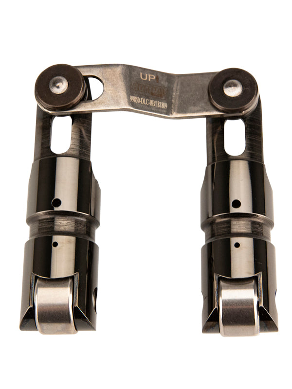Comp Cams Lifter Set, Race Xd .842 Bbc Bbc Bronze Bushing With Dlc Finish COMP Cams Engine Hardware