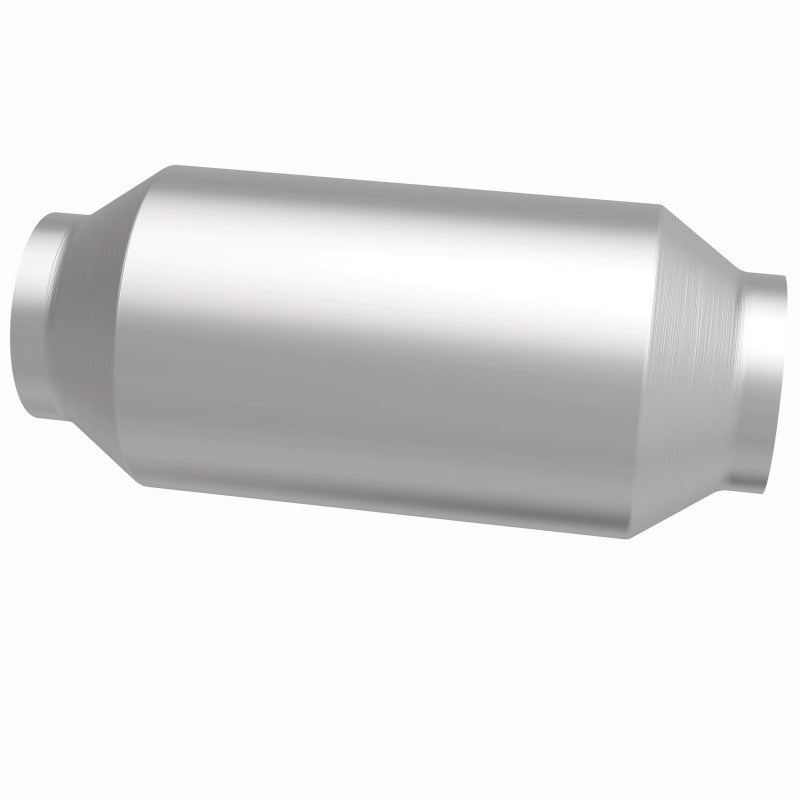 MagnaFlow Conv Univ 2.50inch C/C