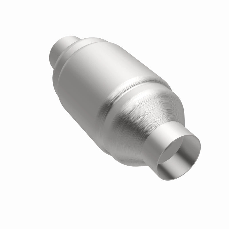 MagnaFlow Conv Univ 2.00inch C/C