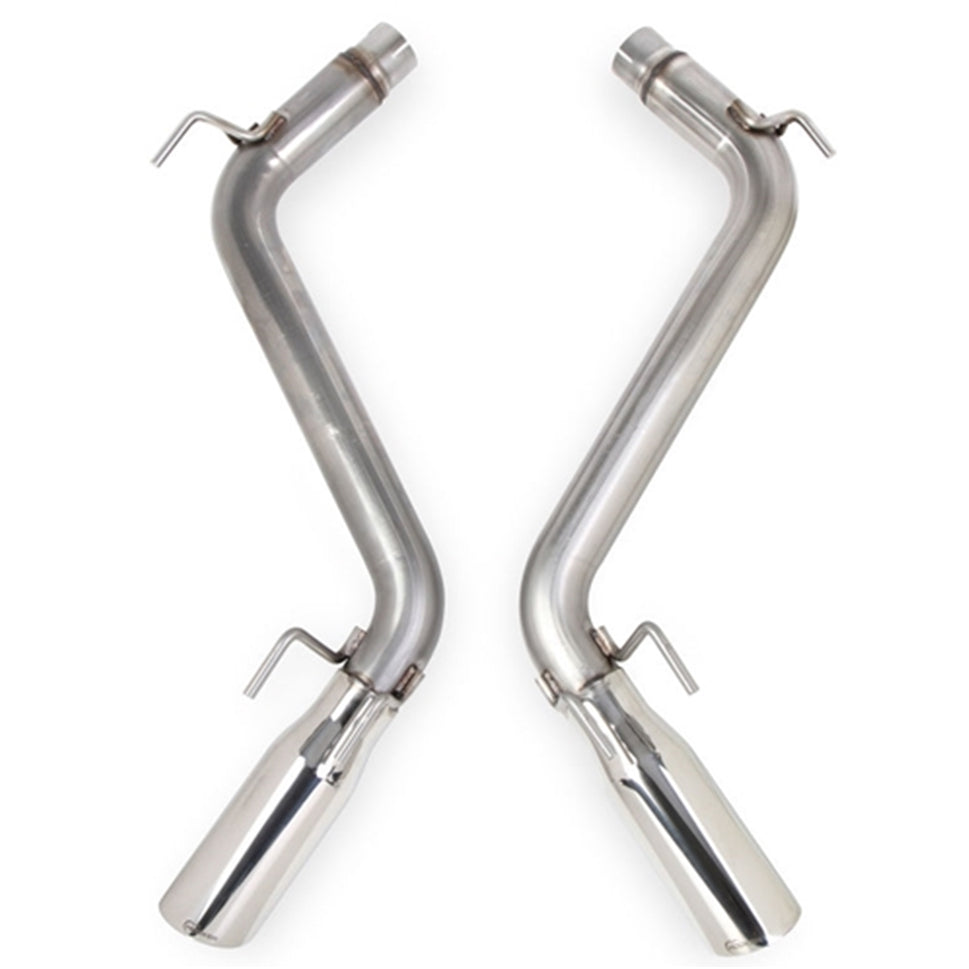 2014-2015 Camaro SS 6.2L- V8 304SS 3" Axle-Back (without mufflers) Exhaust kit 70401307-RHKR