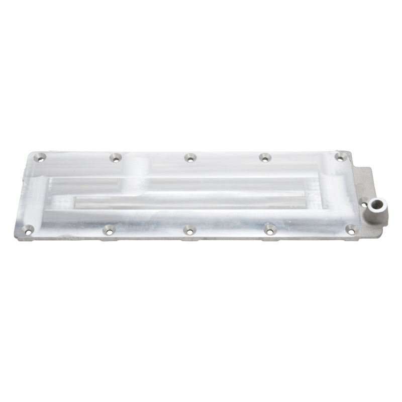 Edelbrock Valley Tray LS3 Automatic Transmission Edelbrock Engine Covers