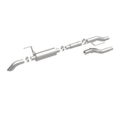MagnaFlow SYS C/B 04-10 F-150 CC/EC 4.6/5.4 Magnaflow Catback