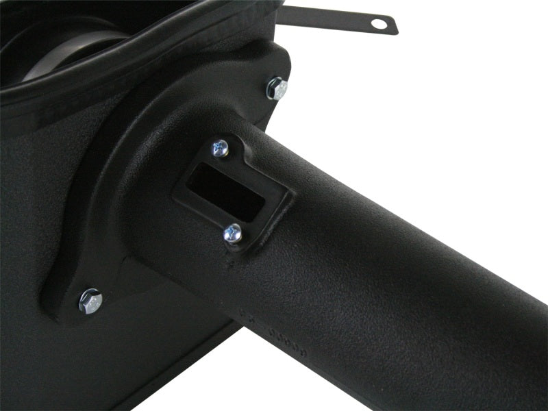 aFe MagnumFORCE Intakes Stage-2 PDS AIS PDS Ford Mustang 05-07 V6-4.0L aFe Cold Air Intakes