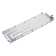 Edelbrock Valley Tray LS3 Automatic Transmission Edelbrock Engine Covers