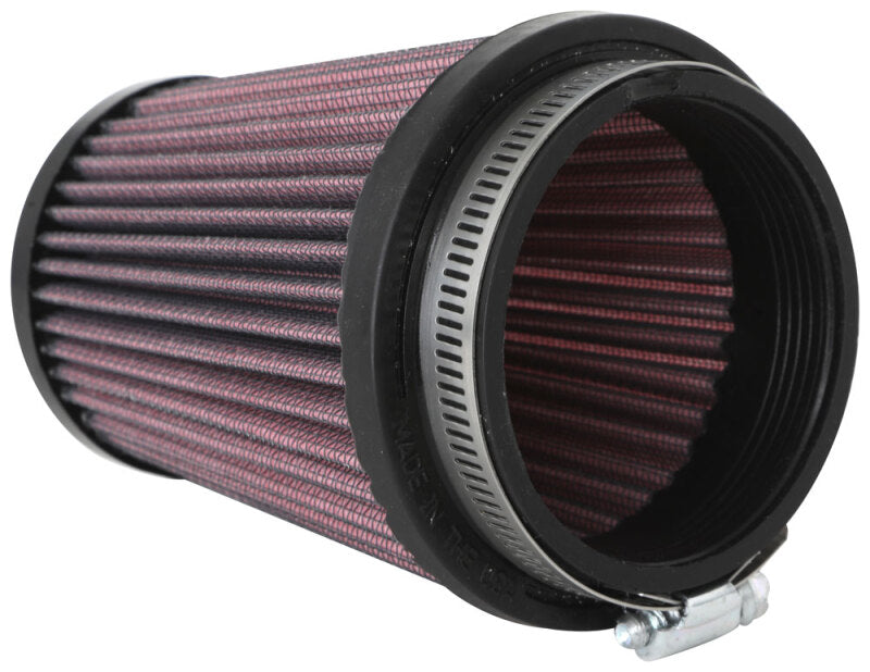 K&N 2-7/8in flg 4in b 3in t 5in h K&N Engineering Air Filters - Universal Fit