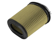aFe Magnum FLOW PG 7 Replacement Air Filter F (6.75X4.75) / B (8.25X6.25) / T (mt2)(7.25X5) / H 9in aFe Air Filters - Universal Fit