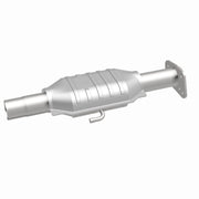 MagnaFlow Conv GM 23456 23X6.5X4 2.25/2.25 Magnaflow Catalytic Converter Direct Fit