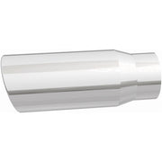 MagnaFlow Tip 1-Pk Re 5.00 X 13 4.00 Id 15D Magnaflow Catalytic Converter Universal