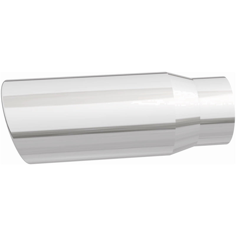 MagnaFlow Tip 1-Pk Re 5.00 X 13 4.00 Id 15D Magnaflow Catalytic Converter Universal