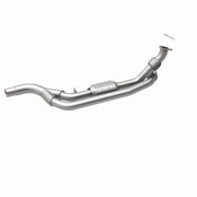 MagnaFlow Conv DF 96-97 Camaro 5.7L P/S Magnaflow Catalytic Converter Direct Fit