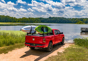 Retrax 2020 Chevrolet / GMC HD 8ft Bed 2500/3500 RetraxPRO XR Retrax Retractable Bed Covers