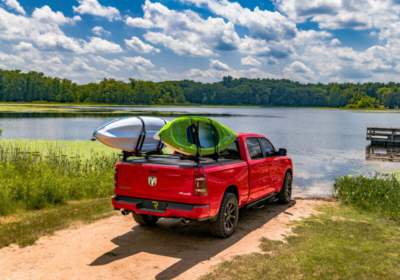 Retrax 2020 Chevrolet / GMC HD 8ft Bed 2500/3500 RetraxPRO XR Retrax Retractable Bed Covers
