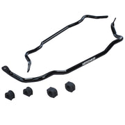 Hotchkis 97-04 Corvette C5 Front & Rear Sway Bar Kit (w/o endlinks) Hotchkis Sway Bars