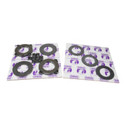 Yukon Gear Dura Grip Clutch Kit for Ford 10.25/10.5in Yukon Gear & Axle Ring & Pinions