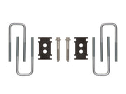 ICON 2017+ Ford Raptor Multi Rate Leaf Spring Hardware Kit ICON Hardware Kits - Other