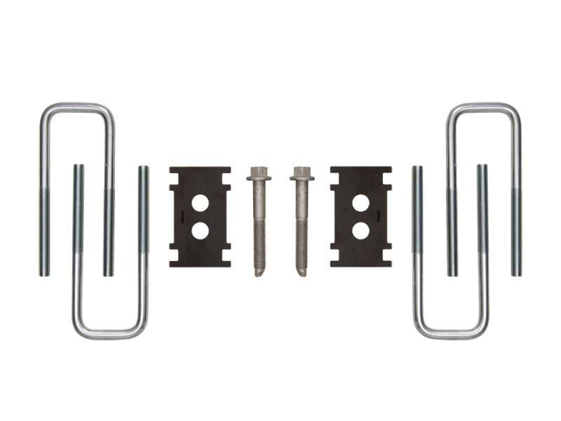 ICON 2017+ Ford Raptor Multi Rate Leaf Spring Hardware Kit ICON Hardware Kits - Other