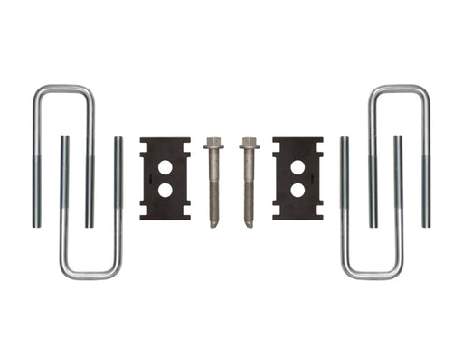 ICON 2017+ Ford Raptor Multi Rate Leaf Spring Hardware Kit ICON Hardware Kits - Other