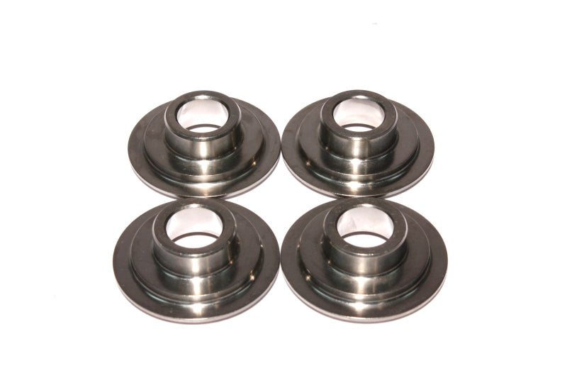 Comp Cams Titanium Retainers, 1.500In Lw Dia COMP Cams Engine Hardware
