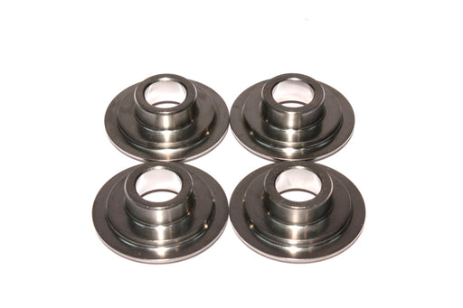 Comp Cams Titanium Retainers, 1.500In Lw Dia COMP Cams Engine Hardware