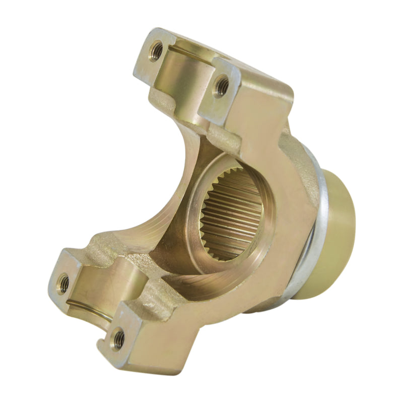 Yukon Gear Replacement Yoke For Dana 60 and 70 w/ A 1330 U/Joint Size Yukon Gear & Axle Differential Yokes