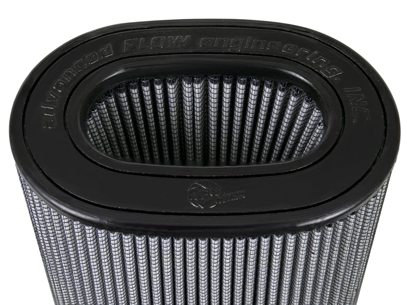 aFe Momentum Intake Replacement Air Filter w/ Pro DRY S Media (Pair) aFe Air Filters - Universal Fit
