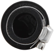 K&N 0.75 inch ID 1.375 inch OD 1.125 inch H Clamp On Crankcase Vent Filter K&N Engineering Air Filters - Universal Fit