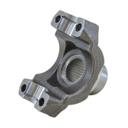 Yukon Gear Replacement Yoke For Dana 60 and 70 w/ 1410 U/Joint Size Yukon Gear & Axle Differential Yokes