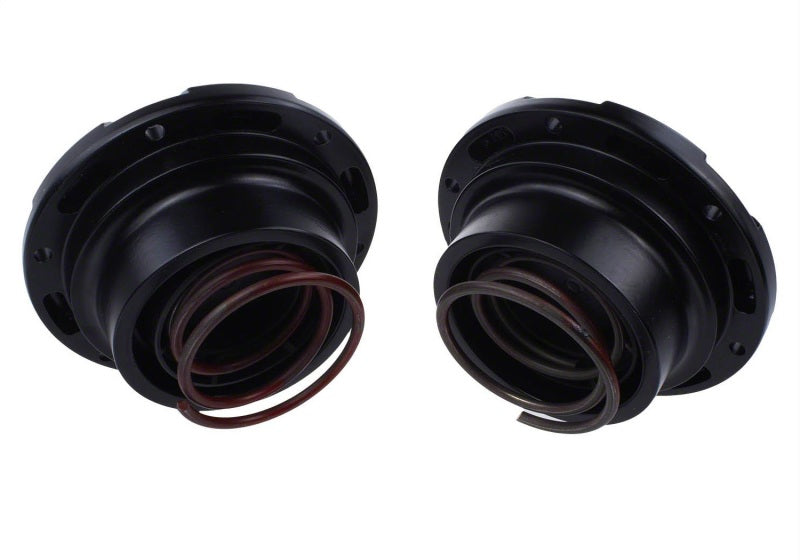 Ford Racing Super Duty Warn Locking Hubs Ford Racing Wheel Hubs