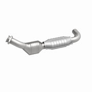 MagnaFlow Conv DF 97-98 F150/F250 4.2L 2Wd P/ Magnaflow Catalytic Converter Direct Fit