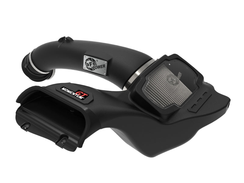 aFe Momentum GT Pro DRY S Cold Air Intake System 2021+ Ford F-150 V-5.0L aFe Cold Air Intakes