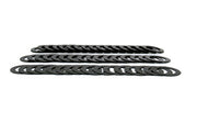 COMP Cams Spring Shim Kit 1.640 COMP Cams Valve Springs, Retainers