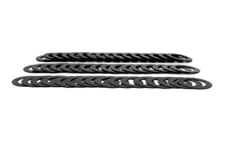 COMP Cams Spring Shim Kit 1.640 COMP Cams Valve Springs, Retainers