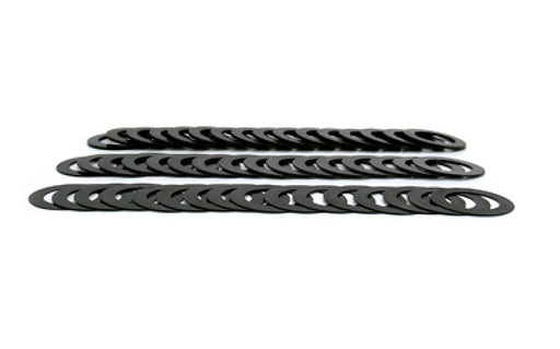 COMP Cams Spring Shim Kit 1.640 COMP Cams Valve Springs, Retainers