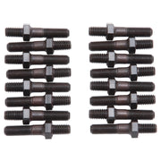 Edelbrock High Quality Rocker Studs 7/16in (Qty 16) Edelbrock Hardware Kits - Other
