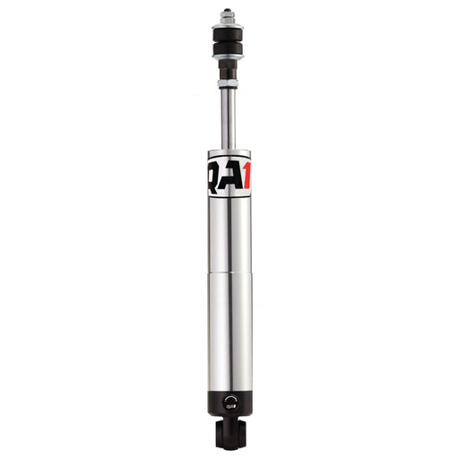 QA1 Stocker Star Series Front Shock Absorber - Single Adj. - 10.625in/15.625in - Aluminum QA1 Shocks and Struts