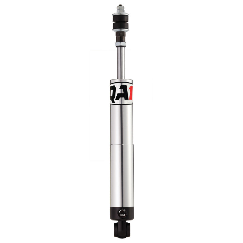 QA1 Stocker Star Series Rear Shock Absorber - Single Adj. - 13.125in/19.625in - Aluminum QA1 Shocks and Struts