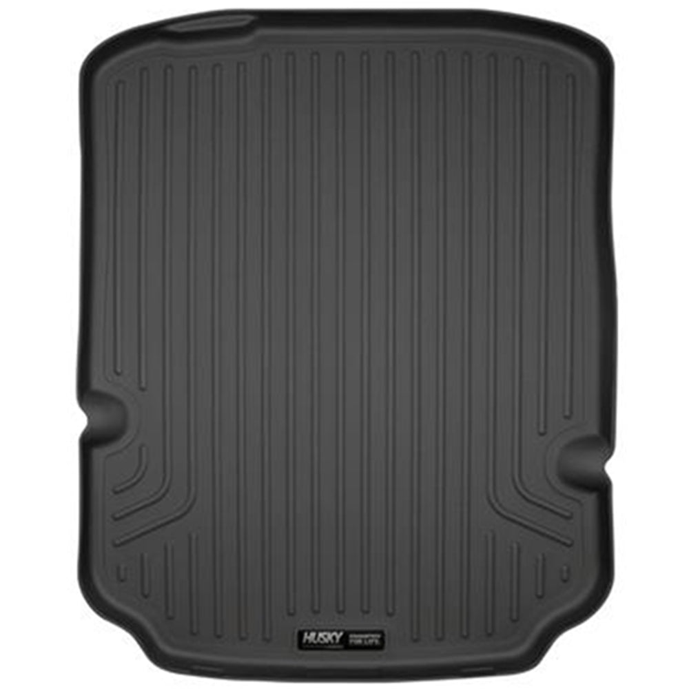 Husky Liners 16-17 Chevy Camaro Black Trunk / Cargo Liner 42091