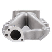 Edelbrock Manifold SBF 289-302 Victor Jr EFI Edelbrock Intake Manifolds