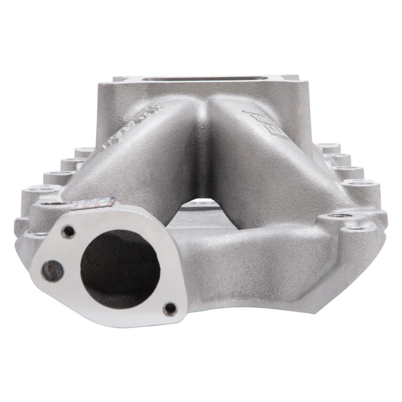 Edelbrock Manifold SBF 289-302 Victor Jr EFI Edelbrock Intake Manifolds