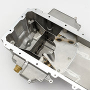 Ford Racing 5.0L/5.2L Coyote 2020 GT500 Oil Pan & Pump Kit Ford Racing Oil Pans